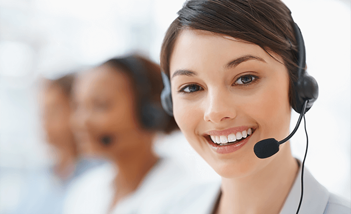 contact customer