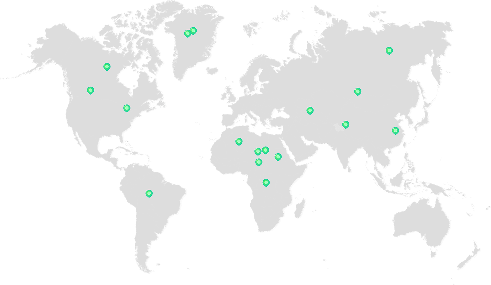 World Map