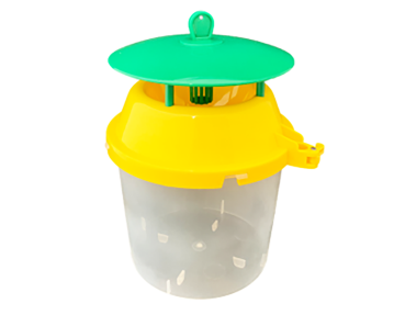 Bucket Trap
