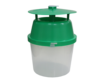 Bucket Trap