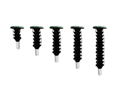 Multi-Funnel Trap