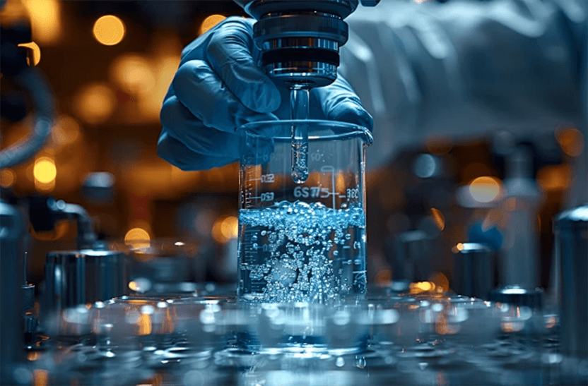 Advanced Reaction Tech