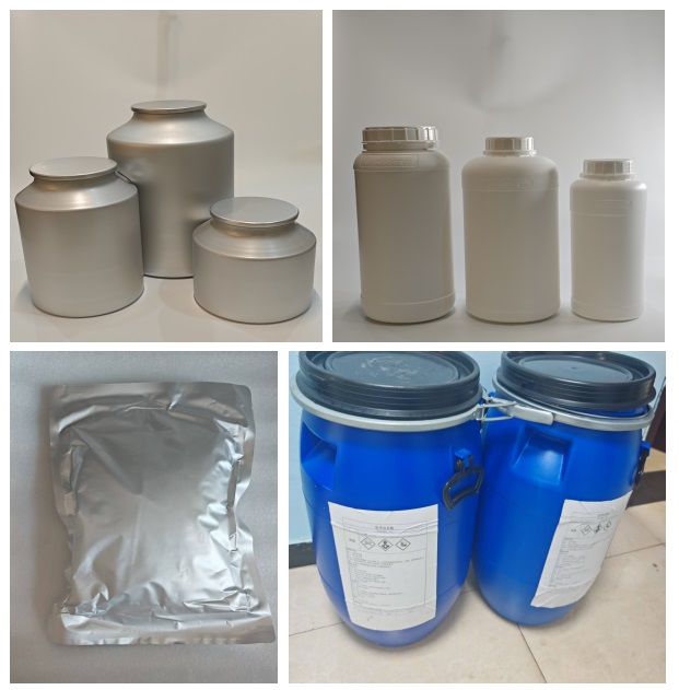 4-Nitrobenzyl chloride