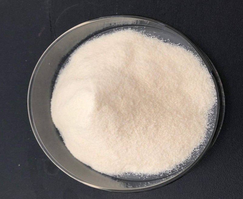 Ensitrelvir Fumaric Acid