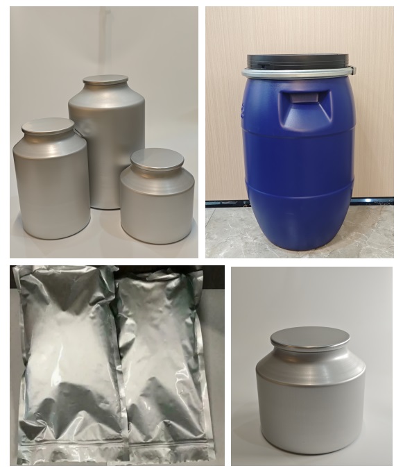 PYRROLIDINYL DIAMINOPYRIMIDINE OXIDE 3